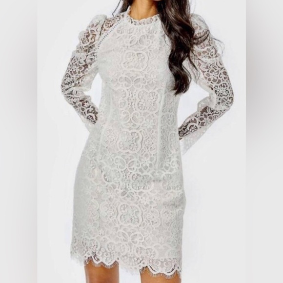 Lilly Pulitzer Averi Dress - Picture 3 of 3